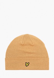 Шапка Lyle & Scott Beanie