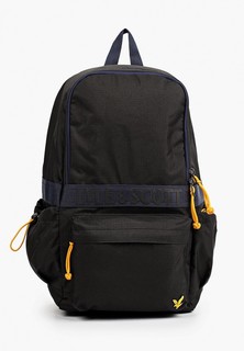 Рюкзак Lyle & Scott Recycled Ripstop Backpack
