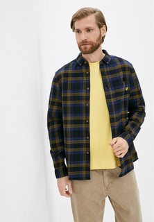 Рубашка Lyle & Scott Brushed Check Shirt