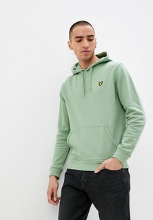 Худи Lyle & Scott Pullover Hoodie