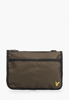 Сумка Lyle & Scott Flat Pouch