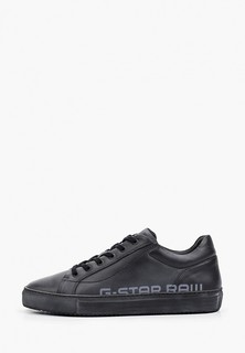 Кеды G-Star LOAM WORN TNL M