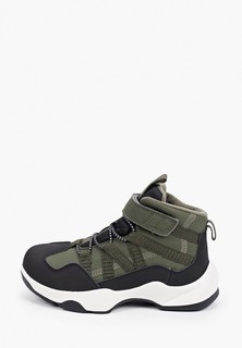 Ботинки Котофей 