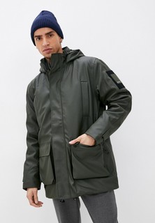 Куртка утепленная Rains 