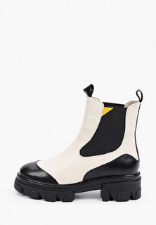 Ботинки Wilmar 