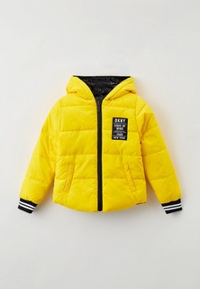 Куртка утепленная DKNY 