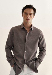 Рубашка Massimo Dutti 