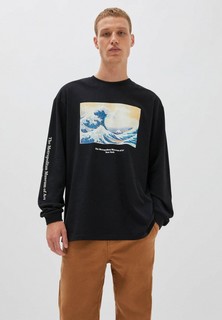 Лонгслив Pull&Bear 