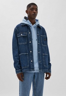 Куртка джинсовая Pull&Bear 