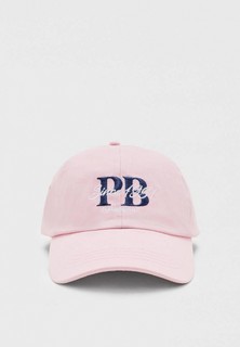 Бейсболка Pull&Bear 