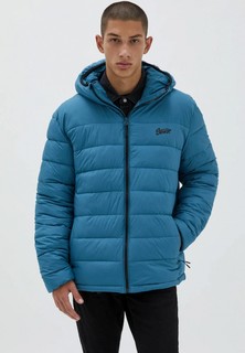 Куртка утепленная Pull&Bear 