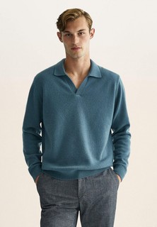 Пуловер Massimo Dutti 