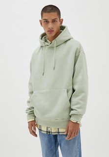 Худи Pull&Bear 