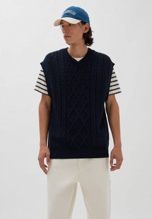 Жилет Pull&Bear 