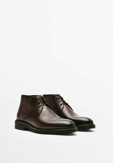 Ботинки Massimo Dutti 