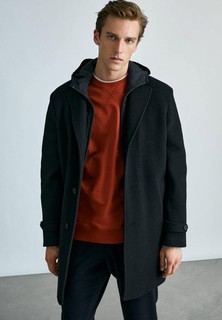 Пальто Massimo Dutti 