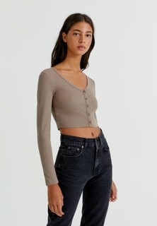 Болеро Pull&Bear 