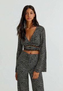 Топ Pull&Bear 