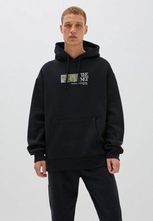 Худи Pull&Bear 