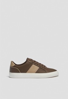 Кеды Pull&Bear 