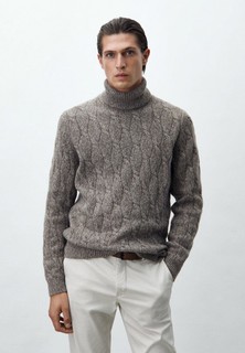 Свитер Massimo Dutti 