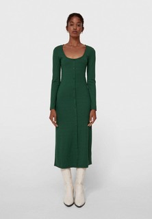 Платье Stradivarius 