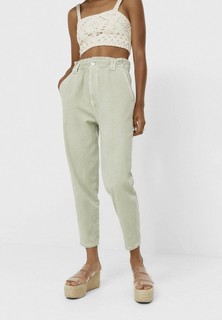 Брюки Stradivarius 