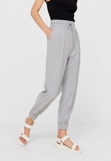 Брюки Stradivarius 