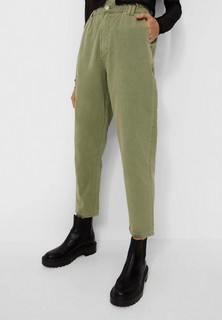 Брюки Stradivarius 