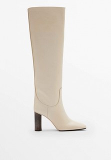 Сапоги Massimo Dutti 