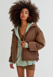 Куртка утепленная Pull&Bear 