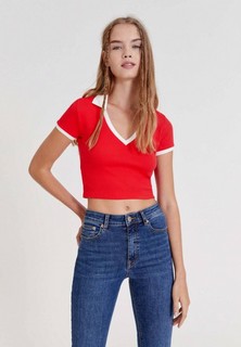 Топ Pull&Bear 