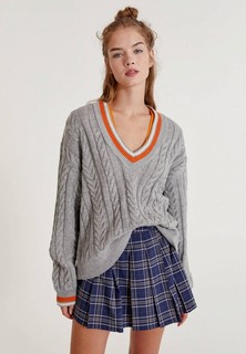 Пуловер Pull&Bear 