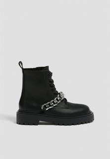Ботинки Pull&Bear 