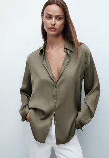 Блуза Massimo Dutti 