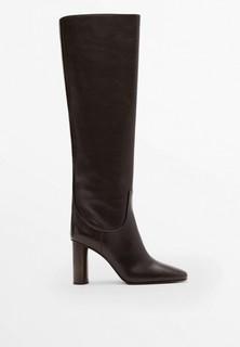 Сапоги Massimo Dutti 