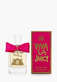 Парфюмерная вода Juicy Couture Viva la juicy 100 мл