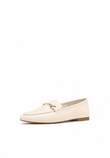 Лоферы Stradivarius 
