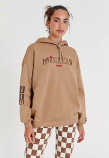 Худи Pull&Bear 