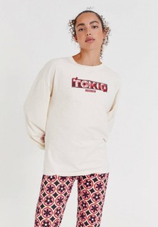 Свитшот Pull&Bear 