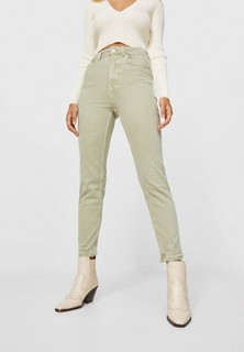 Брюки Stradivarius 