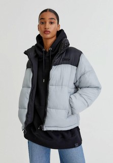 Куртка утепленная Pull&Bear 