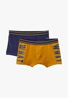 Трусы 2 шт. Coccodrillo 