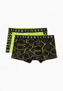 Трусы 2 шт. Coccodrillo 