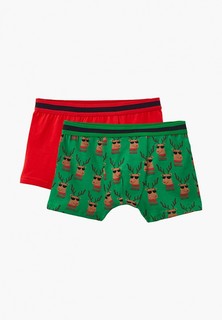 Трусы 2 шт. Coccodrillo 