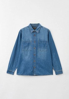 Рубашка джинсовая Colins 