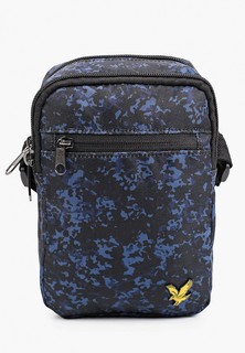 Сумка Lyle & Scott Reporter Bag