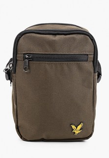 Сумка Lyle & Scott Reporter Bag