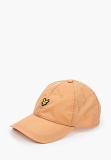 Бейсболка Lyle & Scott Ripstop Cap