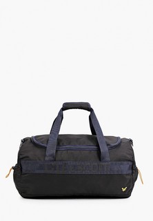 Сумка спортивная Lyle & Scott Recycled Ripstop Duffel Bag